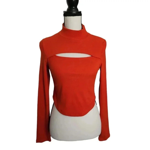 Love Poem Tops - Love Poem Blouse NWT